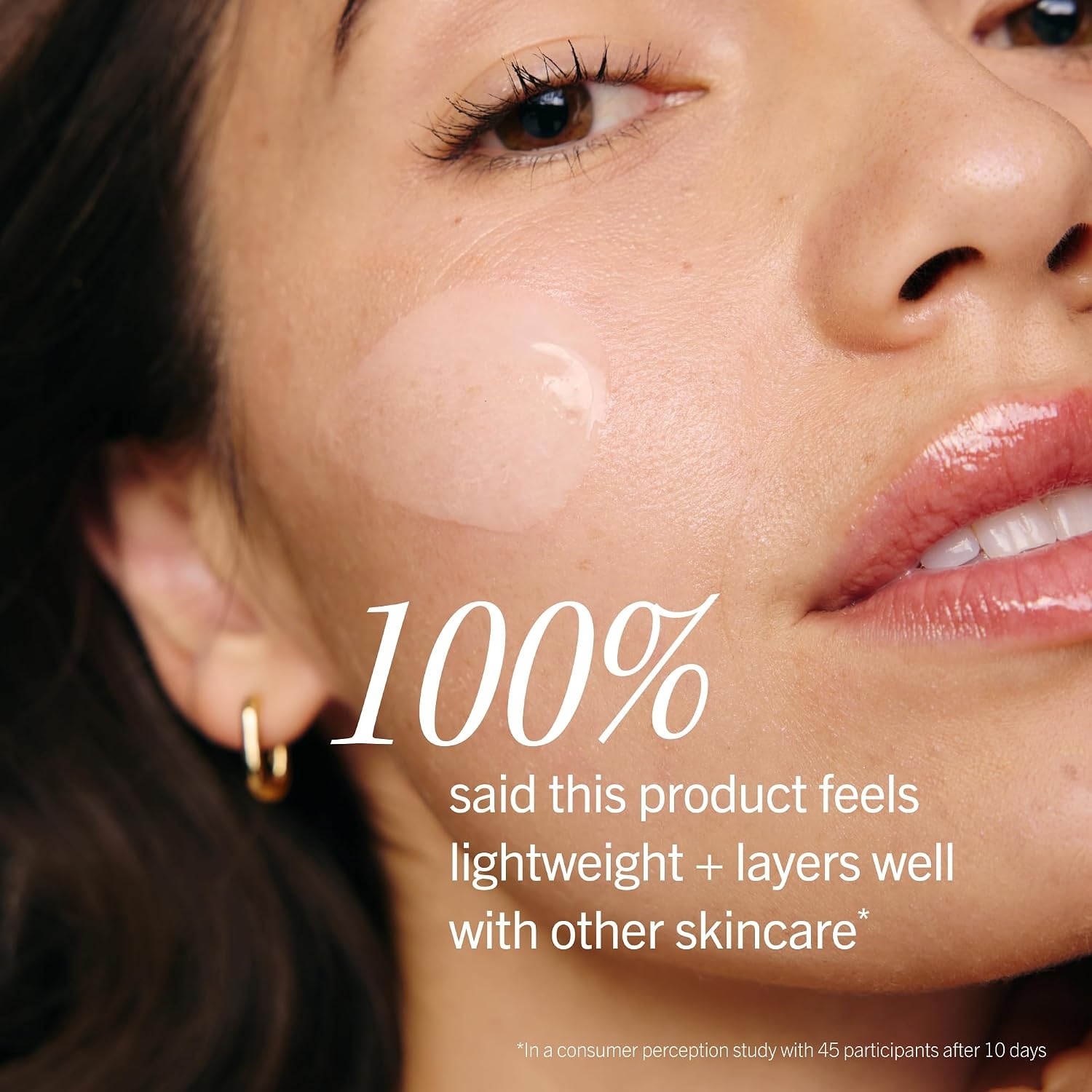 image:imageFirst Aid Beauty Hydrating Serum with Hyaluronic Acid Lightweight Formula with Squalane amp Colloidal Oatmeal Safe for Sensitive SkinNew