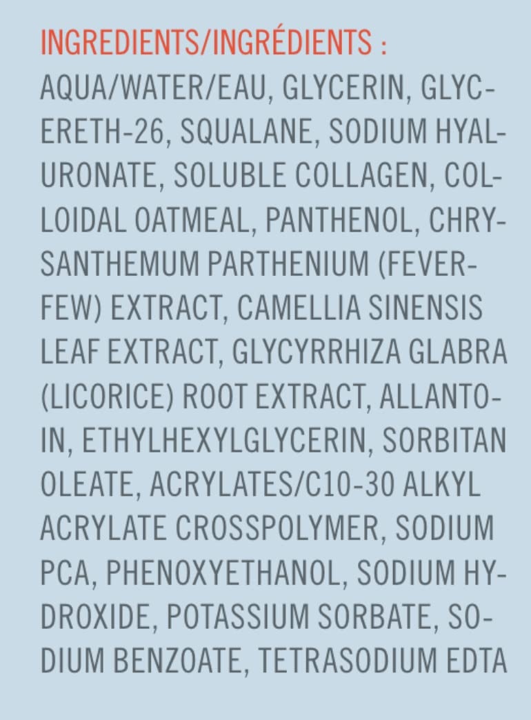 image:imageFirst Aid Beauty Hydrating Serum with Hyaluronic Acid Lightweight Formula with Squalane amp Colloidal Oatmeal Safe for Sensitive SkinOriginal