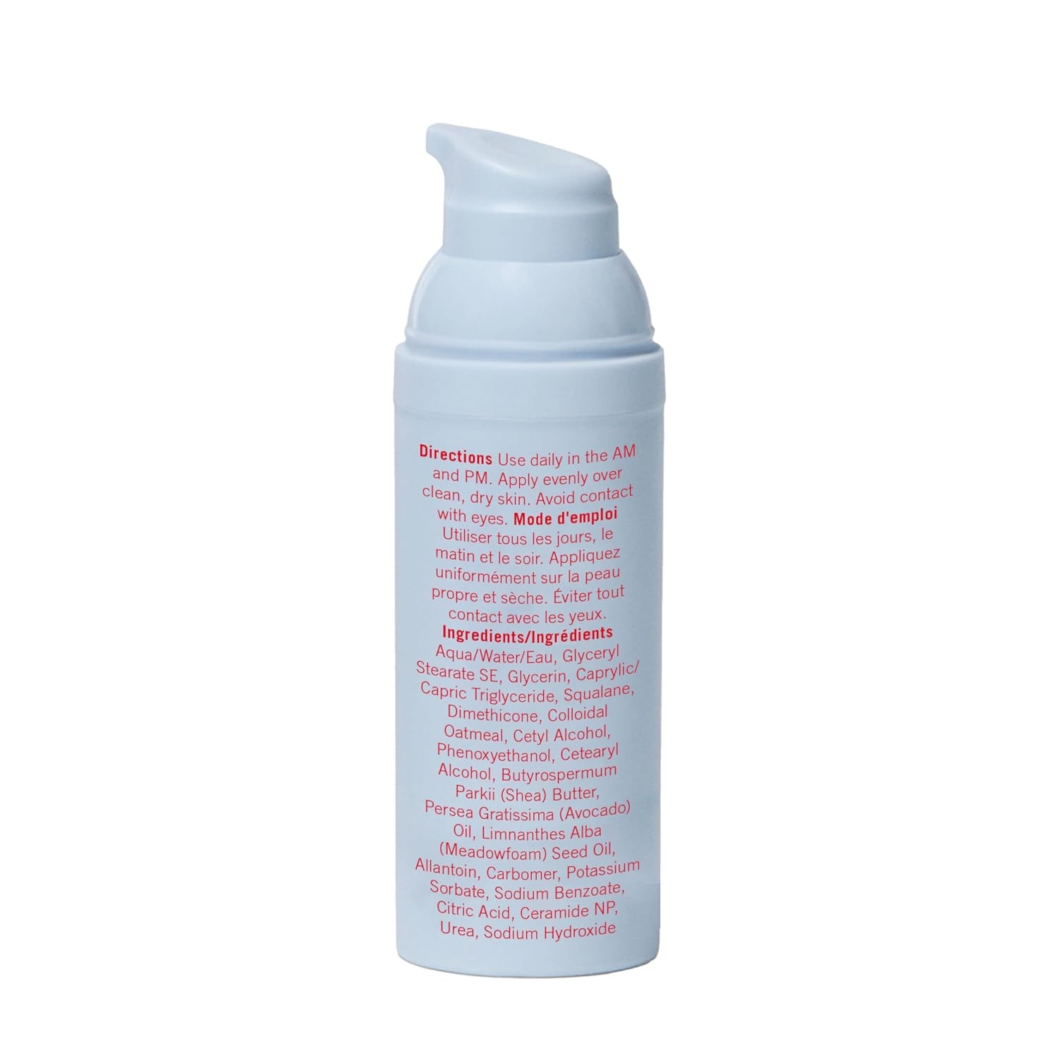 image:imageFirst Aid Beauty Ultra Repair Face Moisturizer Soothing Face Colloidal Oatmeal NonComedogenic Formula Helps Soften Skin with Ceramides and Shea ButterNew