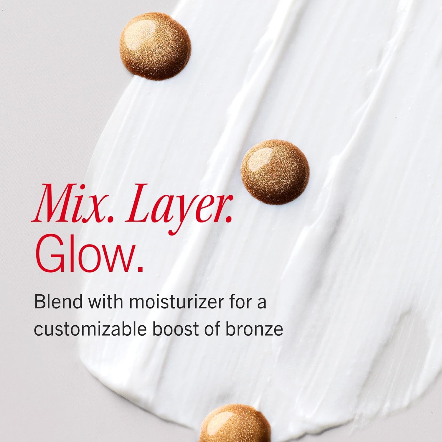 image:imageFirst Aid Beauty Bronze Glow Drops 5 Niacinamide Glow Serum Visibly Blur Pores amp Even Skin Tone Hydrates to Strengthen Moisture Barrier NonComedogenic 1 oz