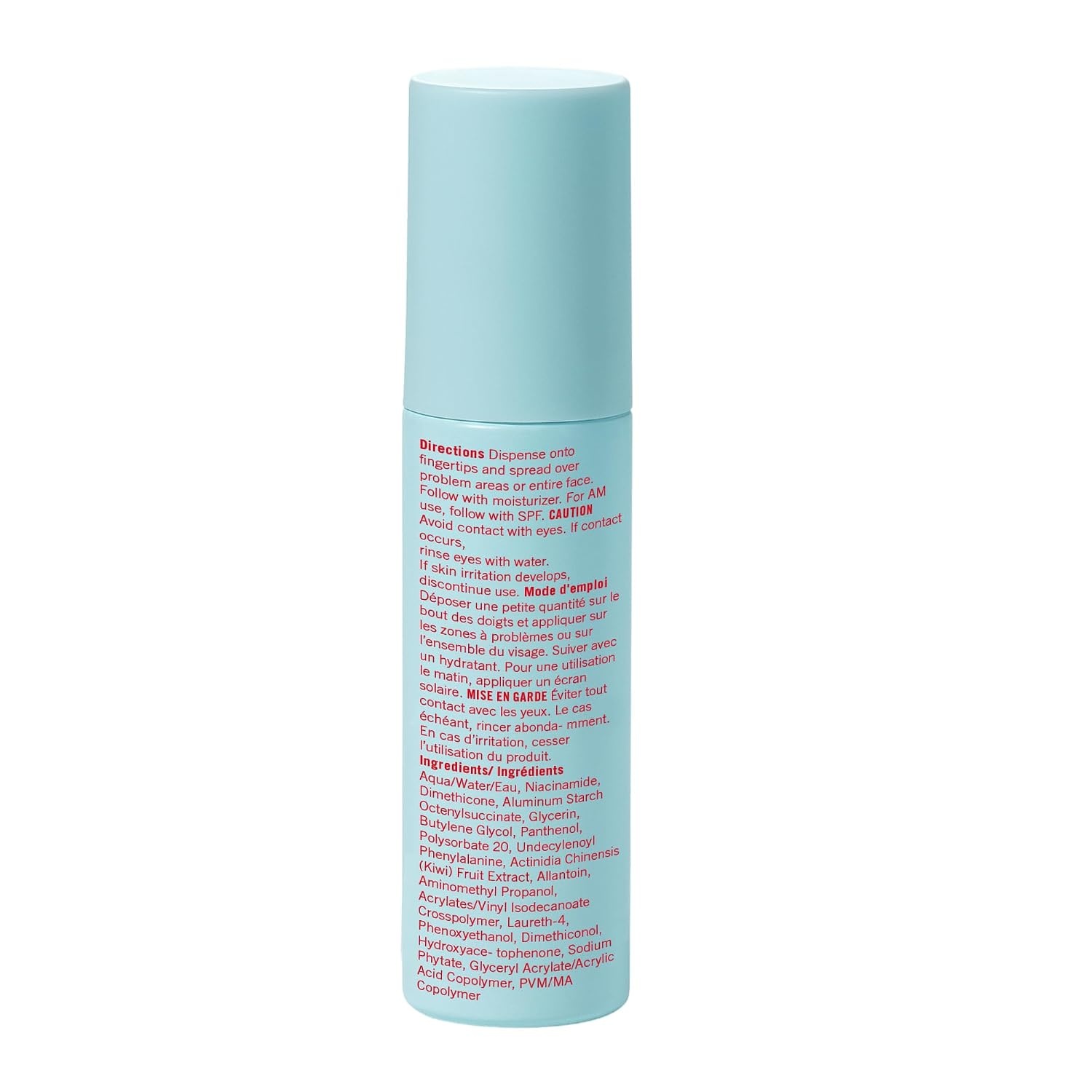 image:imageFirst Aid Beauty Dark Spot Serum with Niacinamide Reduce Hyperpigmentation Sun Spots amp PostAcne Marks NonComedogenic Safe for Sensitive Skin 1 oz