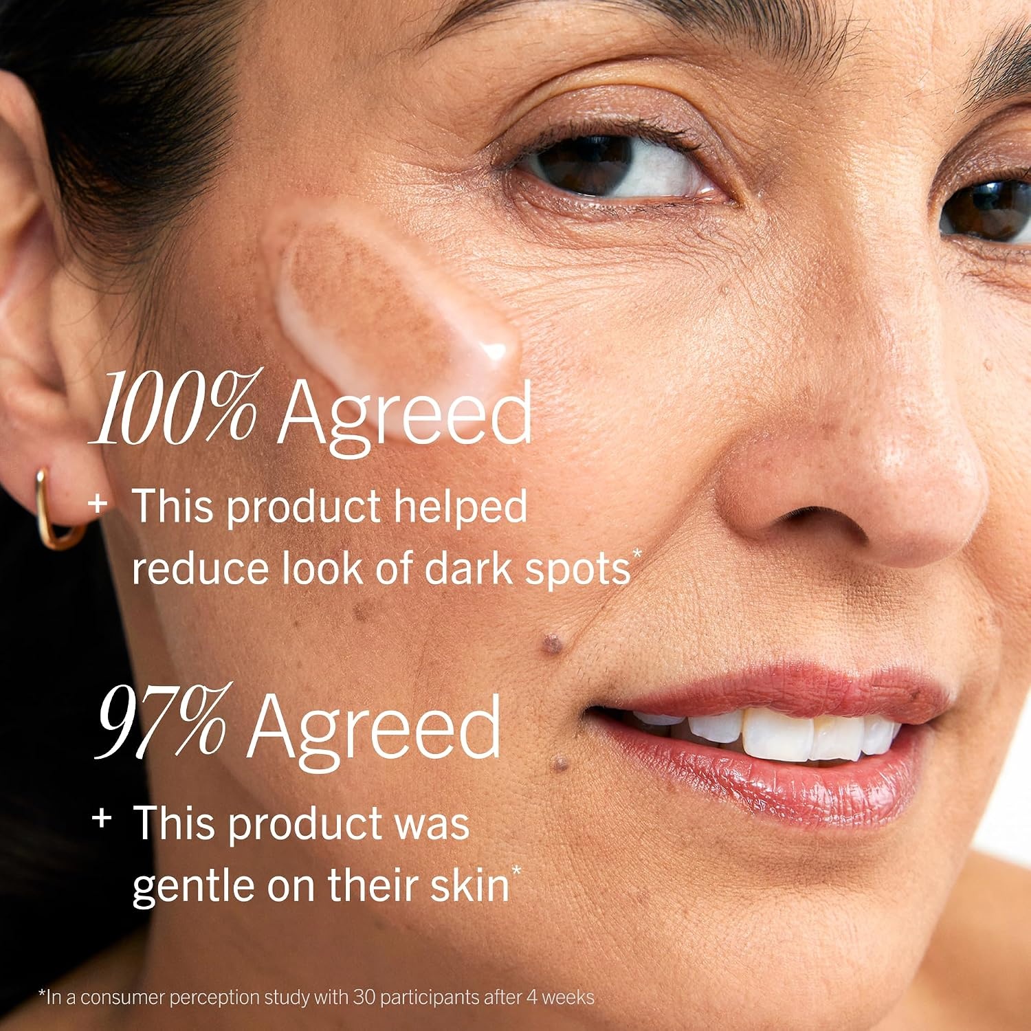 image:imageFirst Aid Beauty Dark Spot Serum with Niacinamide Reduce Hyperpigmentation Sun Spots amp PostAcne Marks NonComedogenic Safe for Sensitive Skin 1 oz