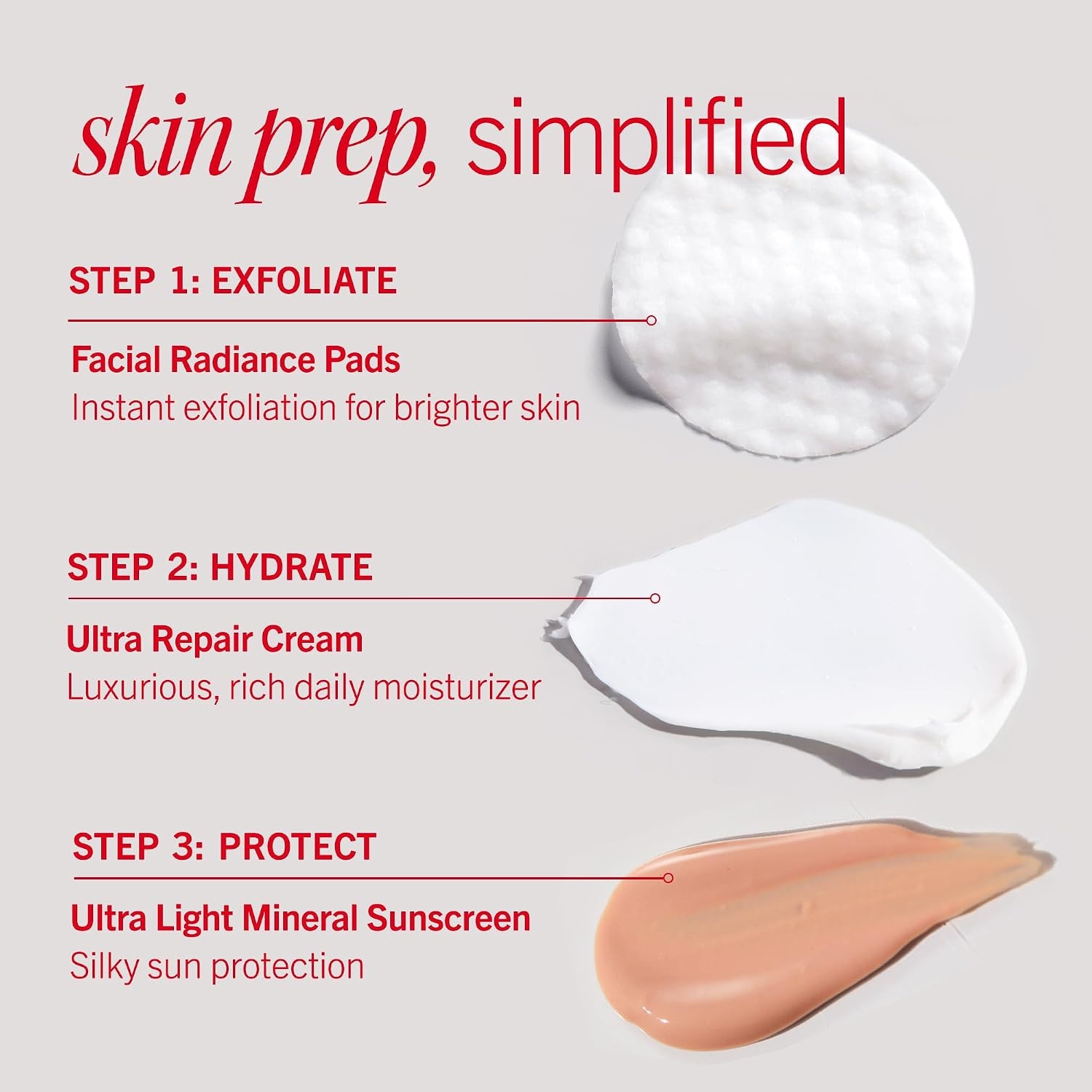 image:imageFirst Aid Beauty Facial Sunscreens Broad Spectrum SPF for Sensitive Skin15 Fl Oz Pack of 1