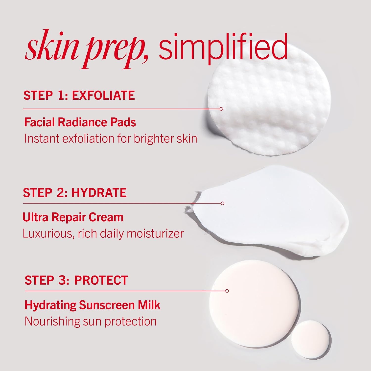 image:imageFirst Aid Beauty Facial Sunscreens Broad Spectrum SPF for Sensitive Skin17 Fl Oz Pack of 1
