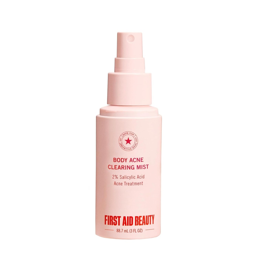 image:imageFirst Aid Beauty Body Acne SprayUnscented