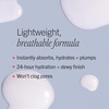 First Aid Beauty – Hydrating Serum with Hyaluronic Acid, Lightweight Formula with Squalane & Colloidal Oatmeal, Safe for Sensitive Skin(New)