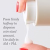 First Aid Beauty – Hydrating Serum with Hyaluronic Acid, Lightweight Formula with Squalane & Colloidal Oatmeal, Safe for Sensitive Skin(Original)