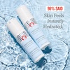 First Aid Beauty – Hydrating Serum with Hyaluronic Acid, Lightweight Formula with Squalane & Colloidal Oatmeal, Safe for Sensitive Skin(Original)