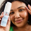 First Aid Beauty – Hydrating Serum with Hyaluronic Acid, Lightweight Formula with Squalane & Colloidal Oatmeal, Safe for Sensitive Skin(Original)