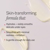 First Aid Beauty – Retinol Eye Cream with Squalane + Ceramides, Encapsulated Retinol Serum for Delicate Skin, Helps Improve Appearance of Fine Lines and Wrinkles(New)