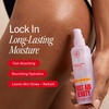 First Aid Beauty After-Shower Nourishing Body Oil, Hydrating Body Oil with Jojoba Seed & Grapeseed Oil, Locks In Moisture, Sensitive Skin Safe, 6 oz