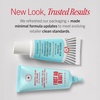 First Aid Beauty Brighten + Glow Eye Cream with Niacinamide, Fragrance Free Dark Circle Eye Cream, Instantly Illuminates & Brightens Under-eye, Sensitive Skin Safe, 0.5 oz