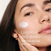 First Aid Beauty Firming Collagen Cream with Peptides + Niacinamide, Anti-Aging Face Moisturizer Reduce Fine Lines and Wrinkles, Non-Comedogenic(Day Cream)
