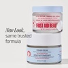 First Aid Beauty Firming Collagen Cream with Peptides + Niacinamide, Anti-Aging Face Moisturizer Reduce Fine Lines and Wrinkles, Non-Comedogenic(Day Cream)