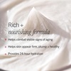 First Aid Beauty Firming Collagen Cream with Peptides + Niacinamide, Anti-Aging Face Moisturizer Reduce Fine Lines and Wrinkles, Non-Comedogenic(Day Cream)