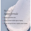 First Aid Beauty Firming Collagen Cream with Peptides + Niacinamide, Anti-Aging Face Moisturizer Reduce Fine Lines and Wrinkles, Non-Comedogenic(Night Cream)