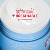 First Aid Beauty Hydrating Dewy Gel Cream, Oil-Free, 1.9 fl oz | Facial Moisturizer with Hyaluronic Acid & Ceramides, Improves Hydration & Reduces Excess Oil for Oily & Sensitive Skin