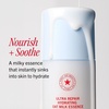 First Aid Beauty Hydrating Toner with Squalane & Wild Oats, Fragrance Free Alcohol-Free Calming Toner, Balanced Hydration, Sensitive Skin Safe, 6 oz