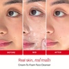 First Aid Beauty Sensitive Skin Skincare Routine Set, Ultra Gentle Cleanser + Facial Radiance Pads + Ultra Repair Cream, Fragrance Free Hydrating & Exfoliating Travel Kit, 3-Piece Gift Set