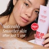 First Aid Beauty Smooth Skin Body Bestsellers Set, KP Bump Eraser Scrub + Ingrown Hair Pads, Exfoliate Keratosis Pilaris & Help Prevent Razor Bumps, Fragrance Free, Sensitive Skin Safe, 2-Piece Kit