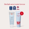 First Aid Beauty Ultra Repair Cream, Intense Hydration – Clinically Tested Face & Body Moisturizer with Colloidal Oatmeal – Supports Eczema & Dry Skin Barrier Repair – Fragrance Free(8 Ounce (Pack of 1))