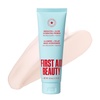 First Aid Beauty Hello FAB Coconut Skin Smoothie Priming Moisturizer, 2-in-1 Hydrating Moisturizer & Makeup Primer, Blurs Pore, Vegan, Non-Comedogenic, Sensitive Skin Safe, 1.7 oz