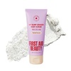 First Aid Beauty KP Bump Eraser Body Scrub with 10% AHA – Dermatologist-Tested Keratosis Pilaris Exfoliator – Support for Rough Bumps, Uneven Skin Texture & Strawberry Skin – Sensitive Skin(2 Ounce (Pack of 1))