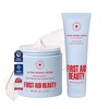 First Aid Beauty Ultra Repair Cream, Intense Hydration – Clinically Tested Face & Body Moisturizer with Colloidal Oatmeal – Supports Eczema & Dry Skin Barrier Repair – Fragrance Free(7 Ounce (Pack of 1))