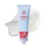 First Aid Beauty Ultra Repair Rescue Barrier Balm, 2.25 oz | 1% Dimethicone OTC Skin Protectant, Fragrance Free, Relieves Dry, Red, Cracked & Irritated Skin, Sensitive Skin Safe