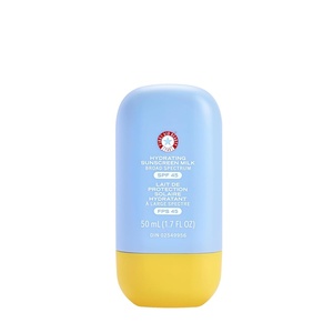 First Aid Beauty Facial Sunscreens – Broad Spectrum SPF for Sensitive Skin(1.7 Fl Oz (Pack of 1))