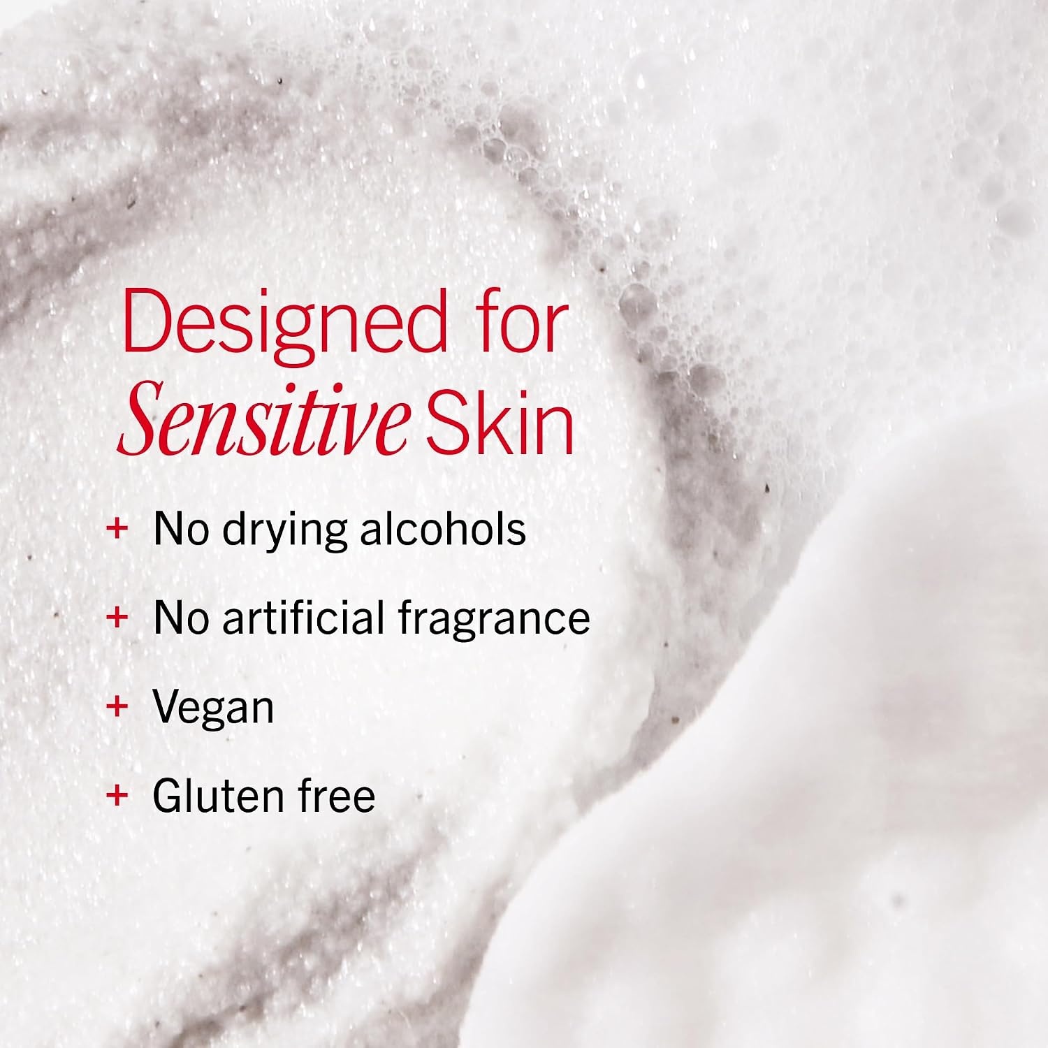 image:imageFirst Aid Beauty Brighten Glow Exfoliating Gel Cleanser Daily AHA Face Wash with Lactic Acid Niacinamide amp Jojoba Pearls Gentle Exfoliator for Sensitive Skin Brightens amp Smooths