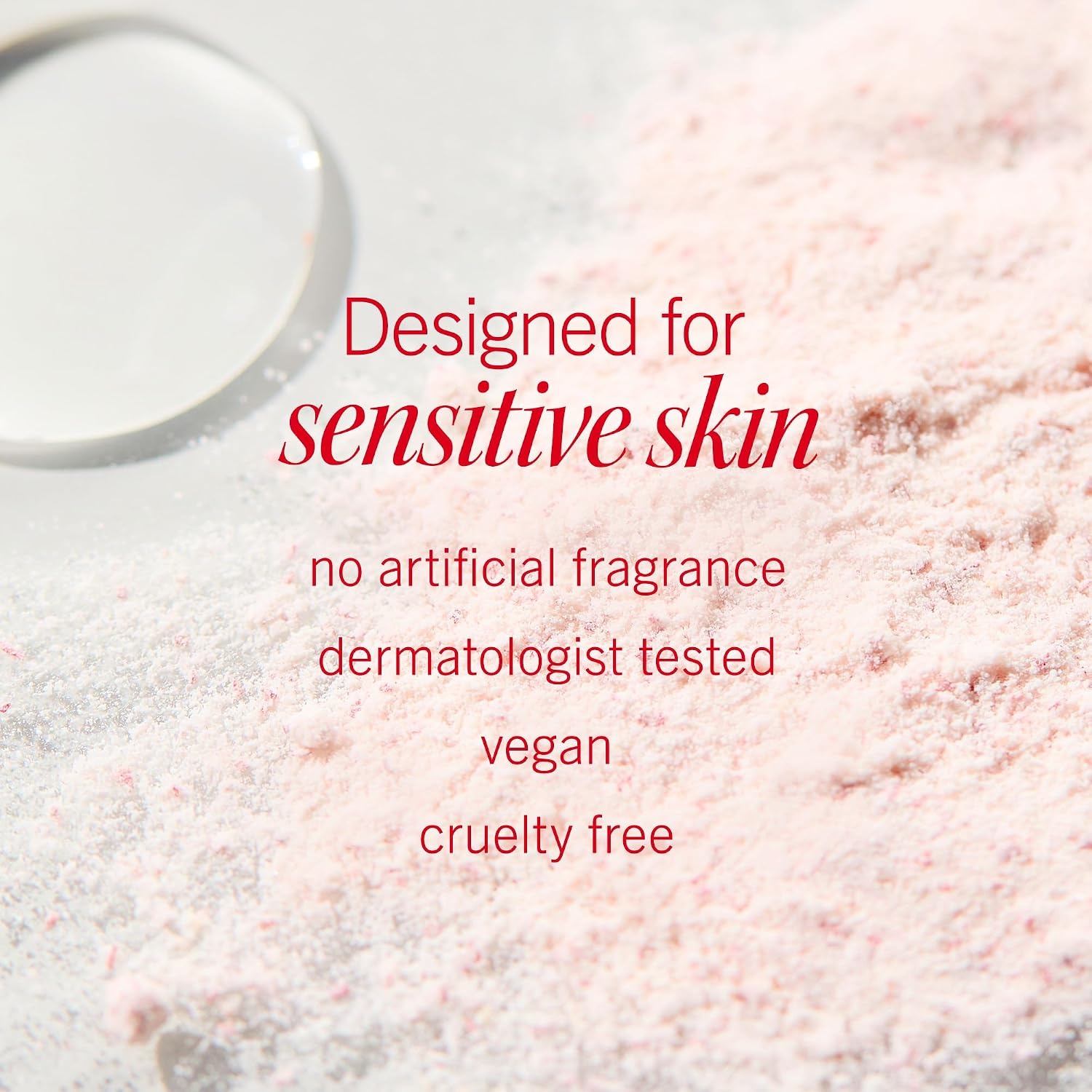 image:imageFirst Aid Beauty Micro Powder Exfoliant Face Exfoliator with Vitamin C amp Jojoba Beads UltraFine Face Scrub Revives Dull Skin 2 oz