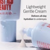 First Aid Beauty – Hydrating Eye Cream with Hyaluronic Acid, Nourishing Eye Cream 24 hours of Hydration, Helps Smooth Fine Lines, Wrinkles & Puffiness(New)