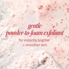 First Aid Beauty Micro Powder Exfoliant – Face Exfoliator with Vitamin C & Jojoba Beads – Ultra-Fine Face Scrub Revives Dull Skin, (2 oz)