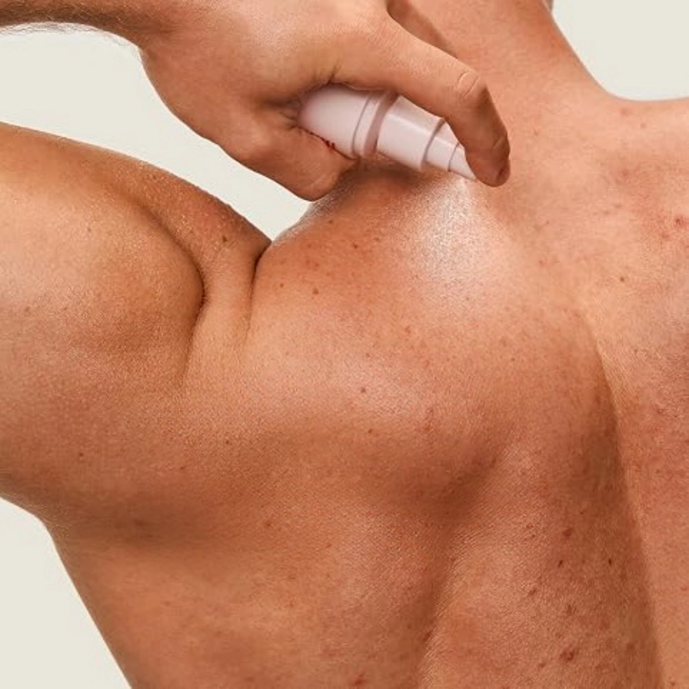 DERMAVIA dermatologist recommended skincare and Skin Barrier Care