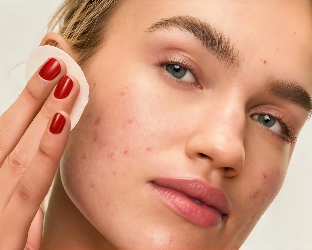 DERMAVIA dermatologist recommended skincare and Skin Barrier Care