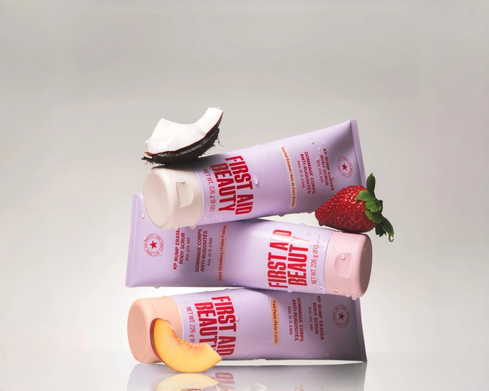 DERMAVIA dermatologist recommended skincare and Skin Barrier Care