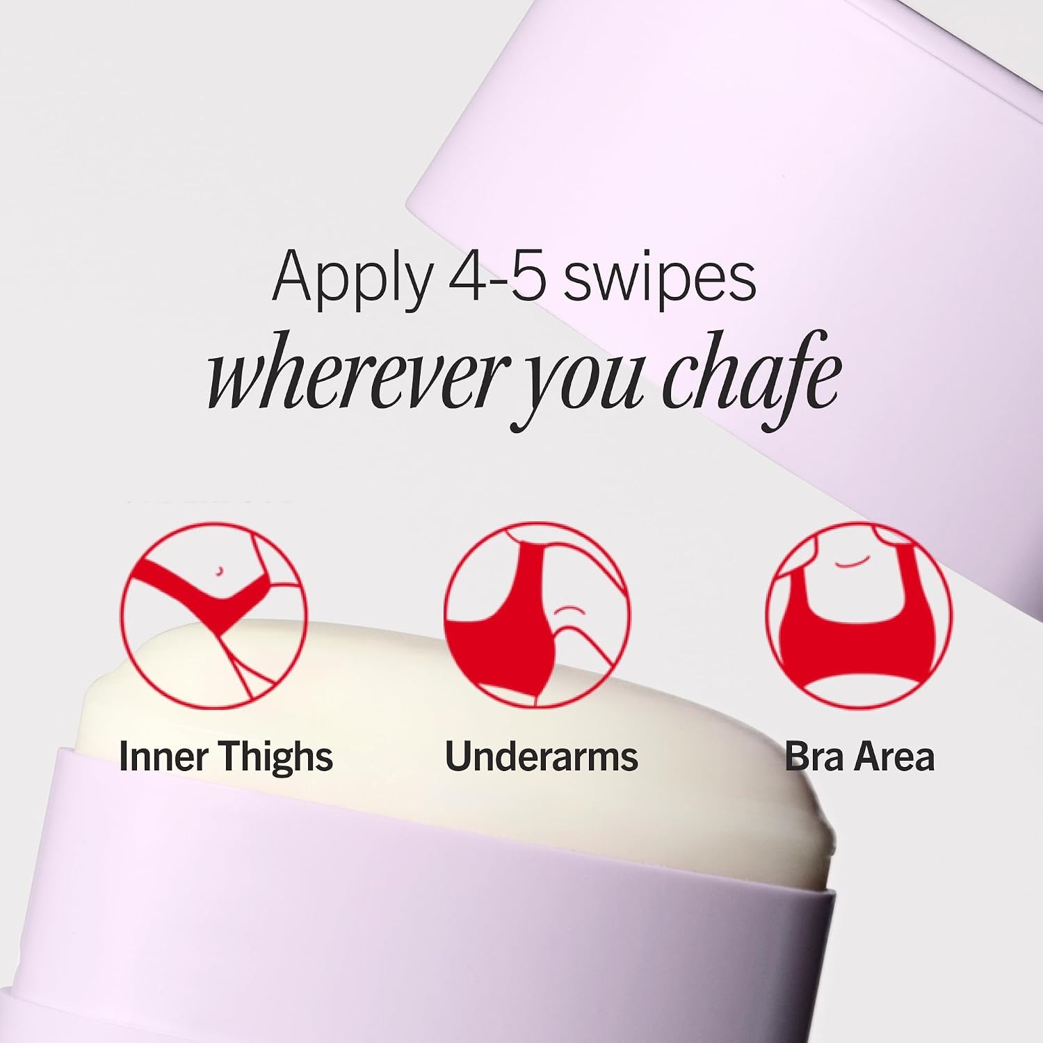 image:imageFirst Aid Beauty AntiChafe Stick with Shea Butter 17 oz