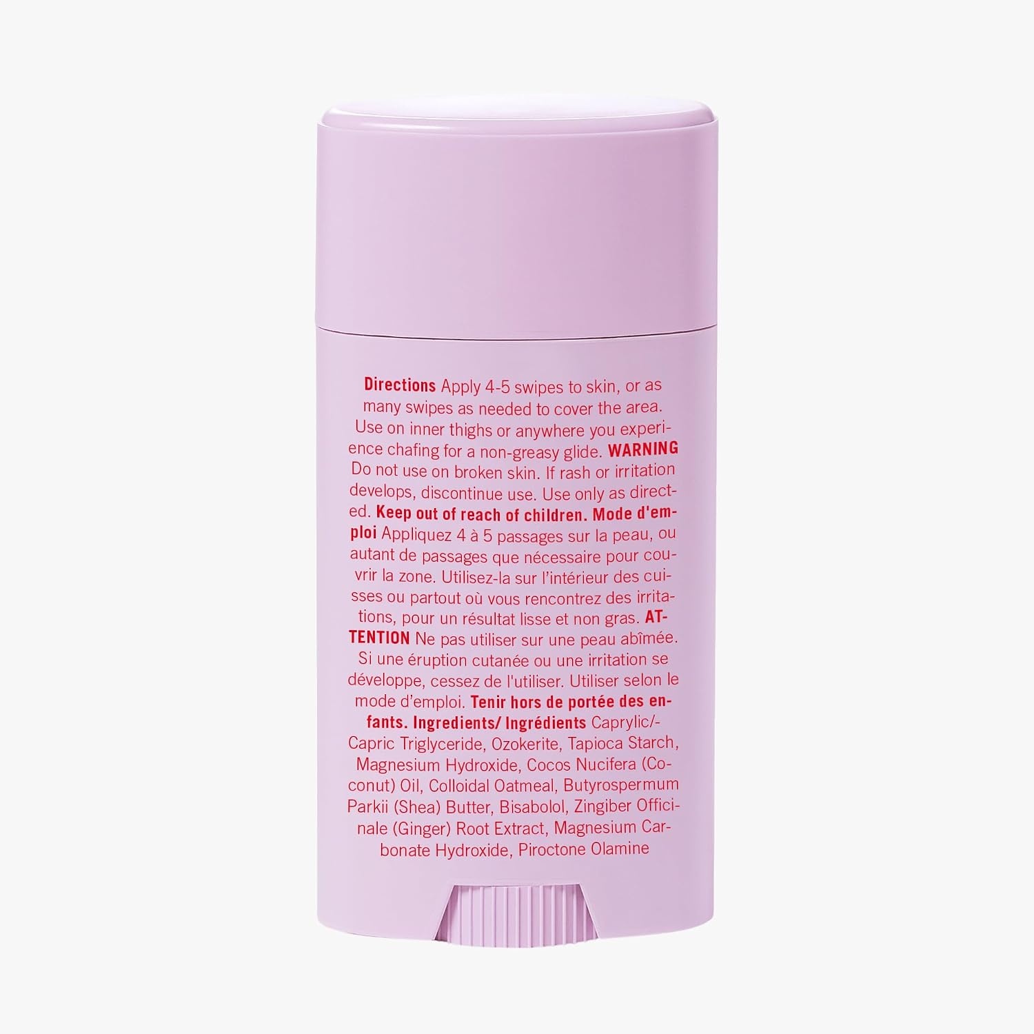 image:imageFirst Aid Beauty AntiChafe Stick with Shea Butter 17 oz