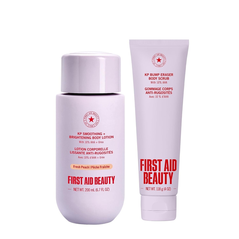 image:imageFirst Aid Beauty KP Bump Eraser Scrub 10 AHA Sensitive Skin1 Count