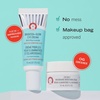 First Aid Beauty – Brighten + Glow Eye Cream with Niacinamide, Gives Skin an Instant Glow and Hydrates to Gradually Brighten & Help Reduce Appearance of Dark Circles, Safe for Sensitive Skin, 0.5 oz