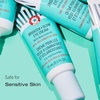 First Aid Beauty – Brighten + Glow Eye Cream with Niacinamide, Gives Skin an Instant Glow and Hydrates to Gradually Brighten & Help Reduce Appearance of Dark Circles, Safe for Sensitive Skin, 0.5 oz