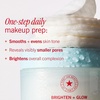 First Aid Beauty Make Up Prep Bundle – Facial Radiance Pads, 60 ct + Hydrating Primer, 1.7 oz