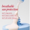 First Aid Beauty Summer Bundle – Hydrating Sunscreen Milk SPF 45, 1.7 oz + Hydrating Dewy Gel Cream, 1.9 fl oz
