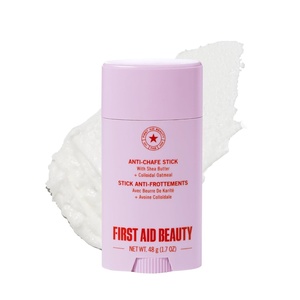 First Aid Beauty Anti-Chafe Stick with Shea Butter, 1.7 oz