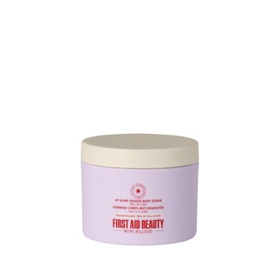 First Aid Beauty KP Bump Eraser Scrub, 10% AHA, Sensitive Skin(10 Ounce (Pack of 1))