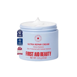 First Aid Beauty Ultra Repair Cream, Intense Hydration(4 Ounce (Pack of 1))
